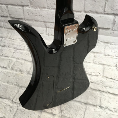 BC Rich Mockingbird Mk-1 Electric Guitar