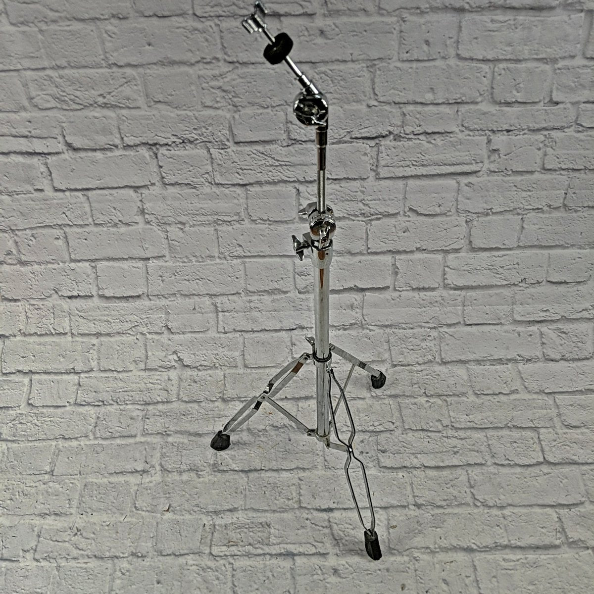 SP Sound Percussion Mini Boom Cymbal Stand