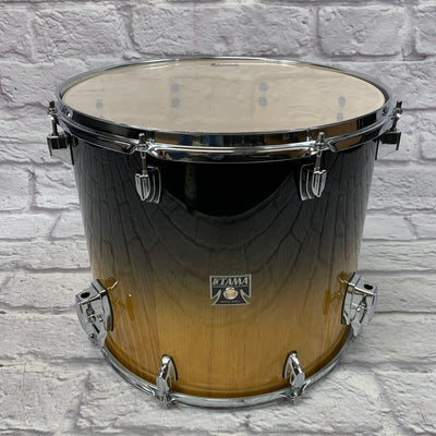 Tama Superstar Classic 5-Piece Drumkit - Gloss Lacebark Pine Fade