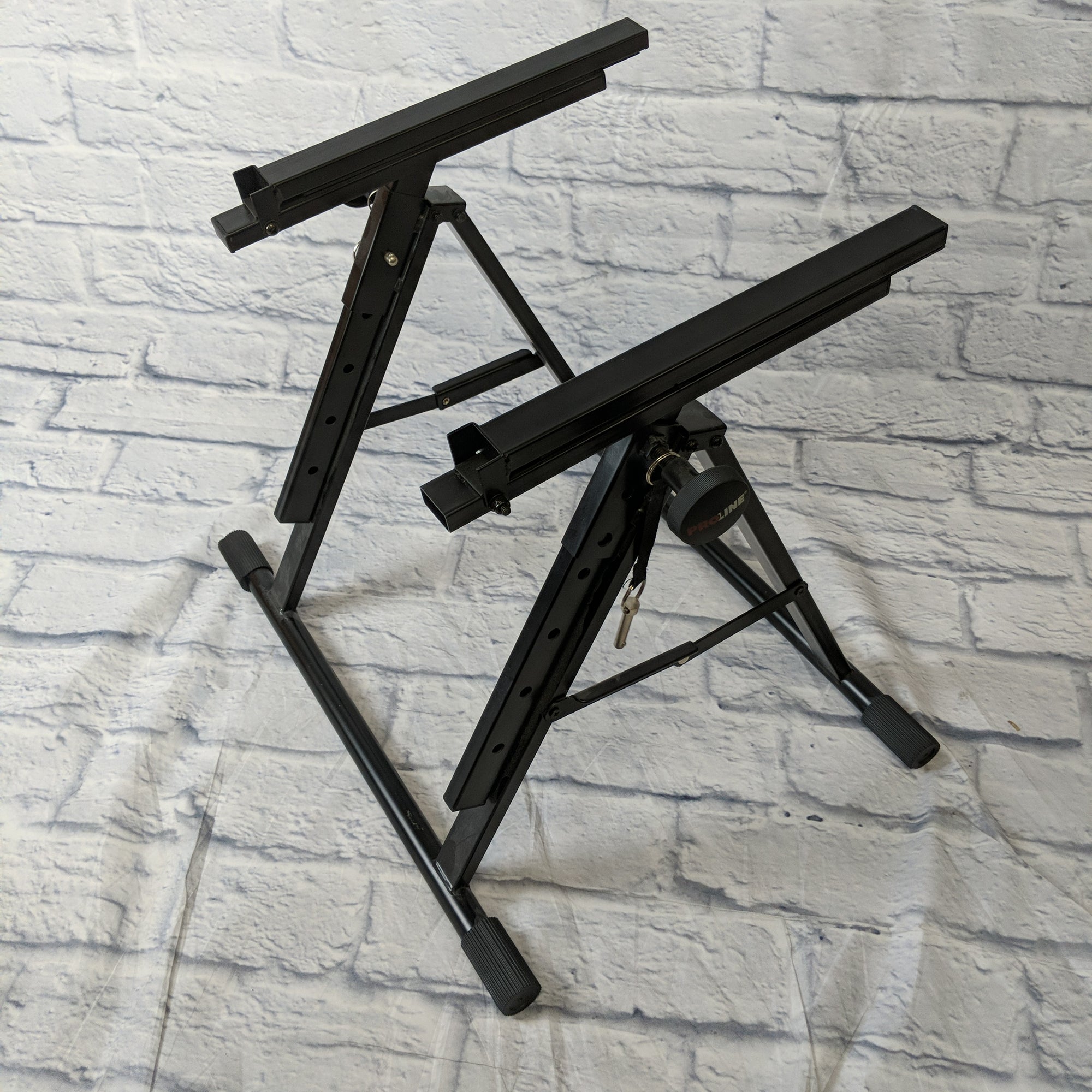 Proline A-Frame Amp Stand