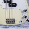 Fernandes 4 String P Bass Guitar MIJ - New Old Stock