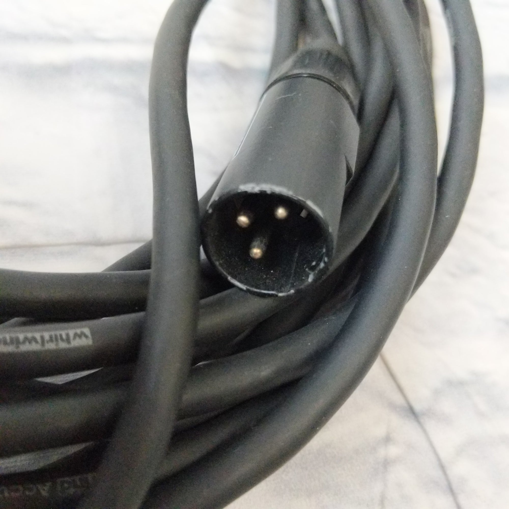 Whirlwind XLR Cable 25ft