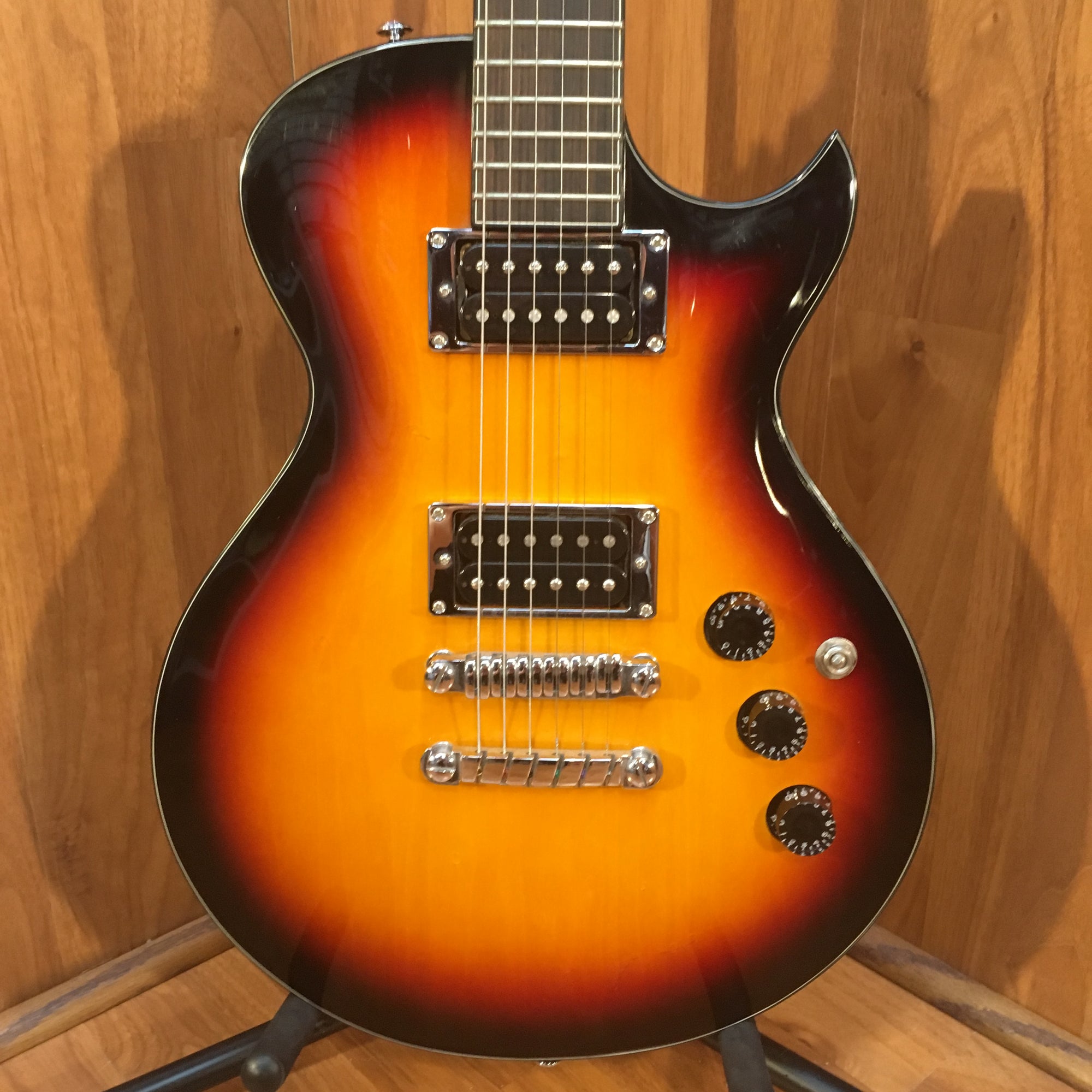 Ibanez J Series Electric Guitar