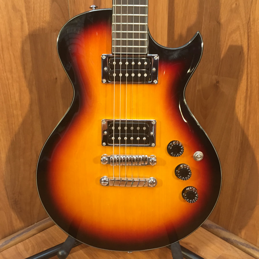 Ibanez J Series Electric Guitar