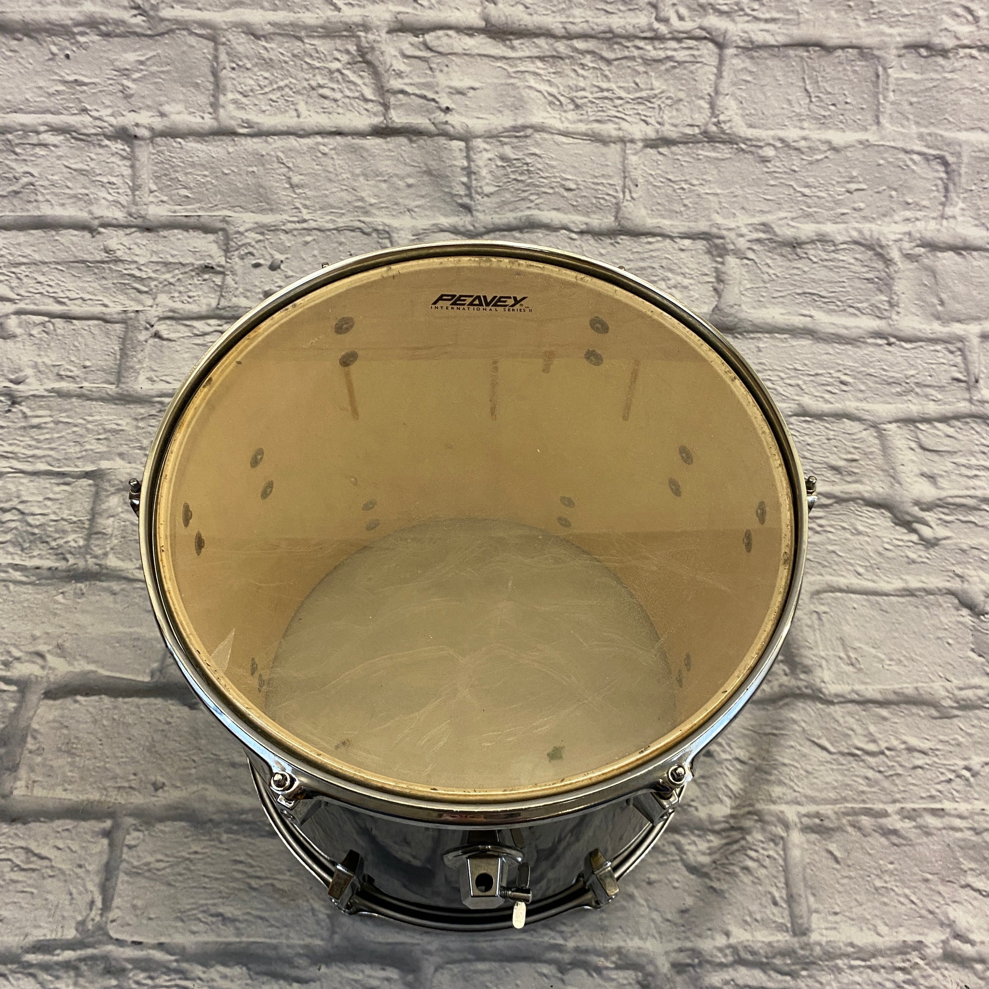 Peavey 16" Floor Tom Black