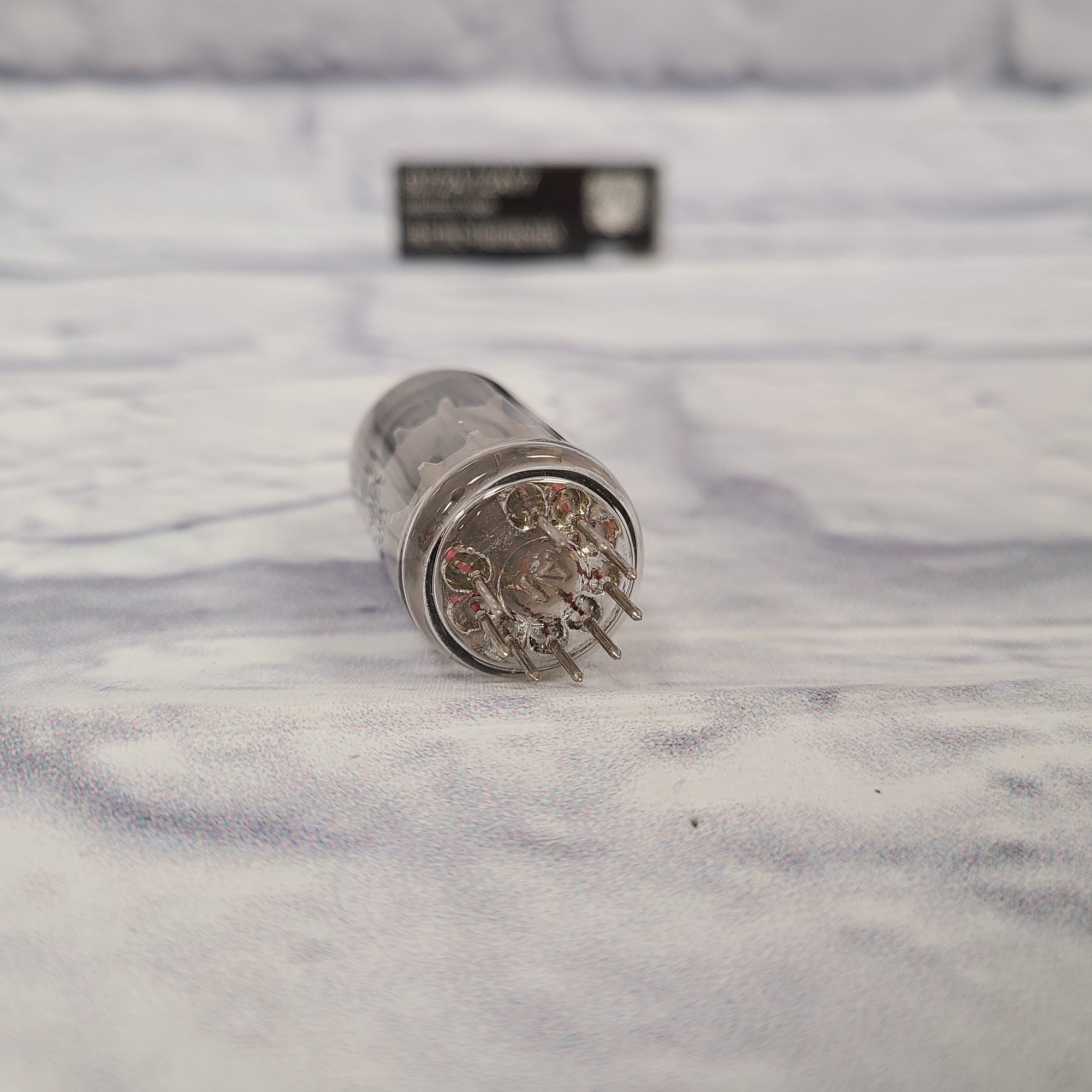 Electro-Harmonix 6072A/12AY7 Amp Tube