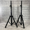 Samson PA Speaker Stands