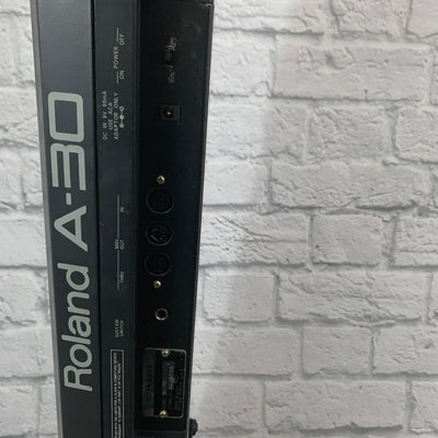 Roland A-30 76 Key MIDI Controller