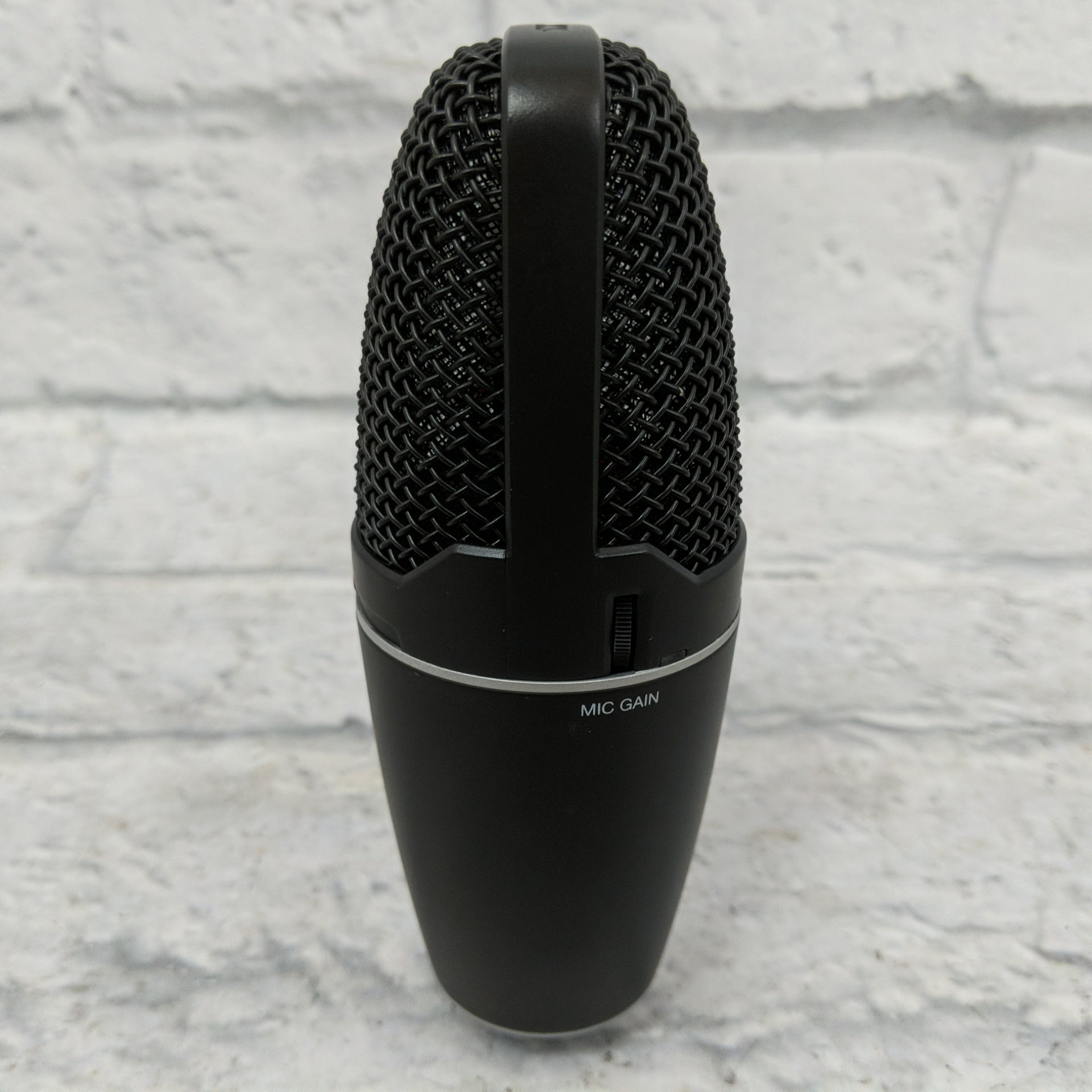 Shure Shure PG27-LC Large Diaphragm Condenser Microphone