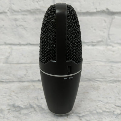 Shure Shure PG27-LC Large Diaphragm Condenser Microphone