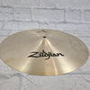 Zildjian A Series Medium Thin 16" Crash Cymbal