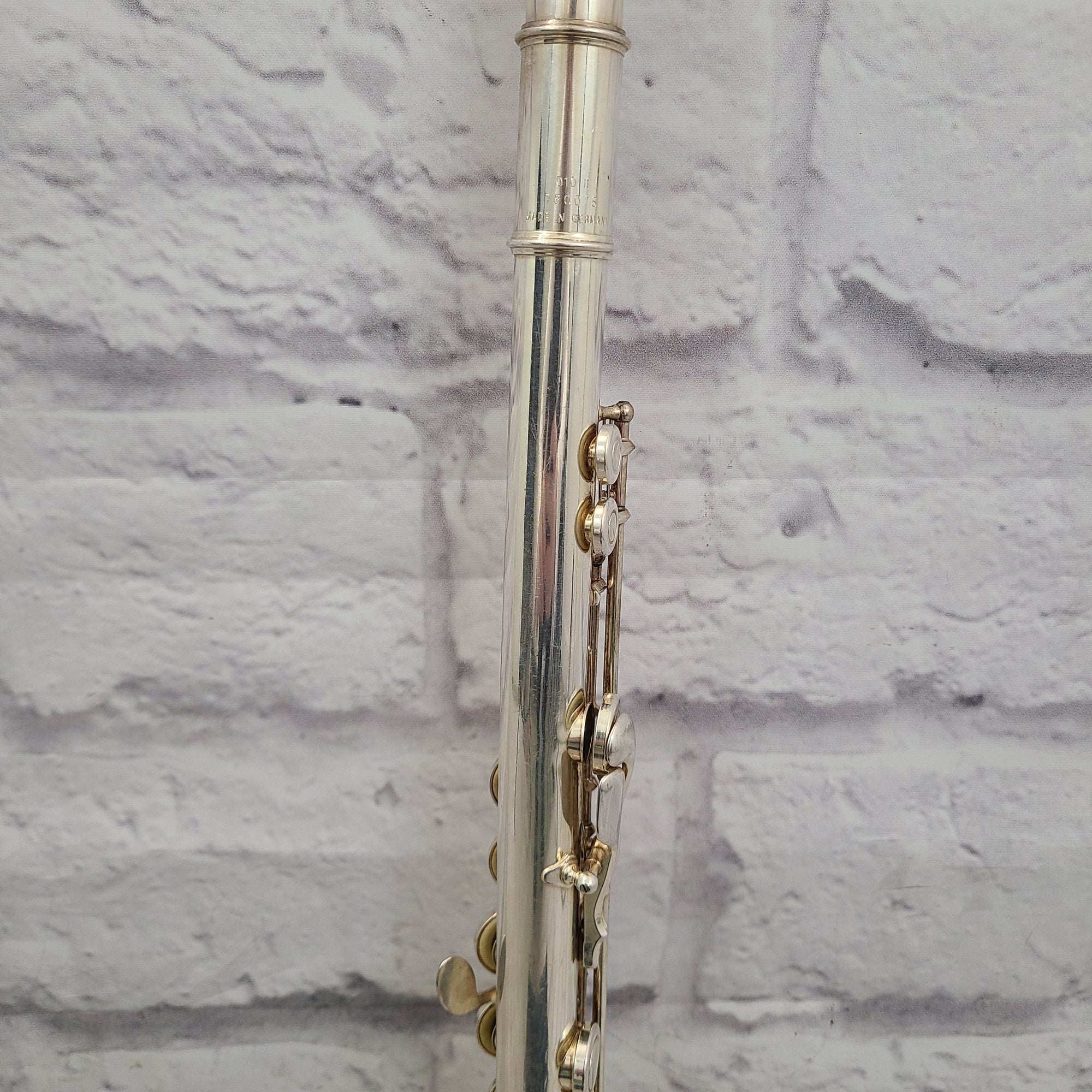 Buffet Crampon Cooper 6000 Flute