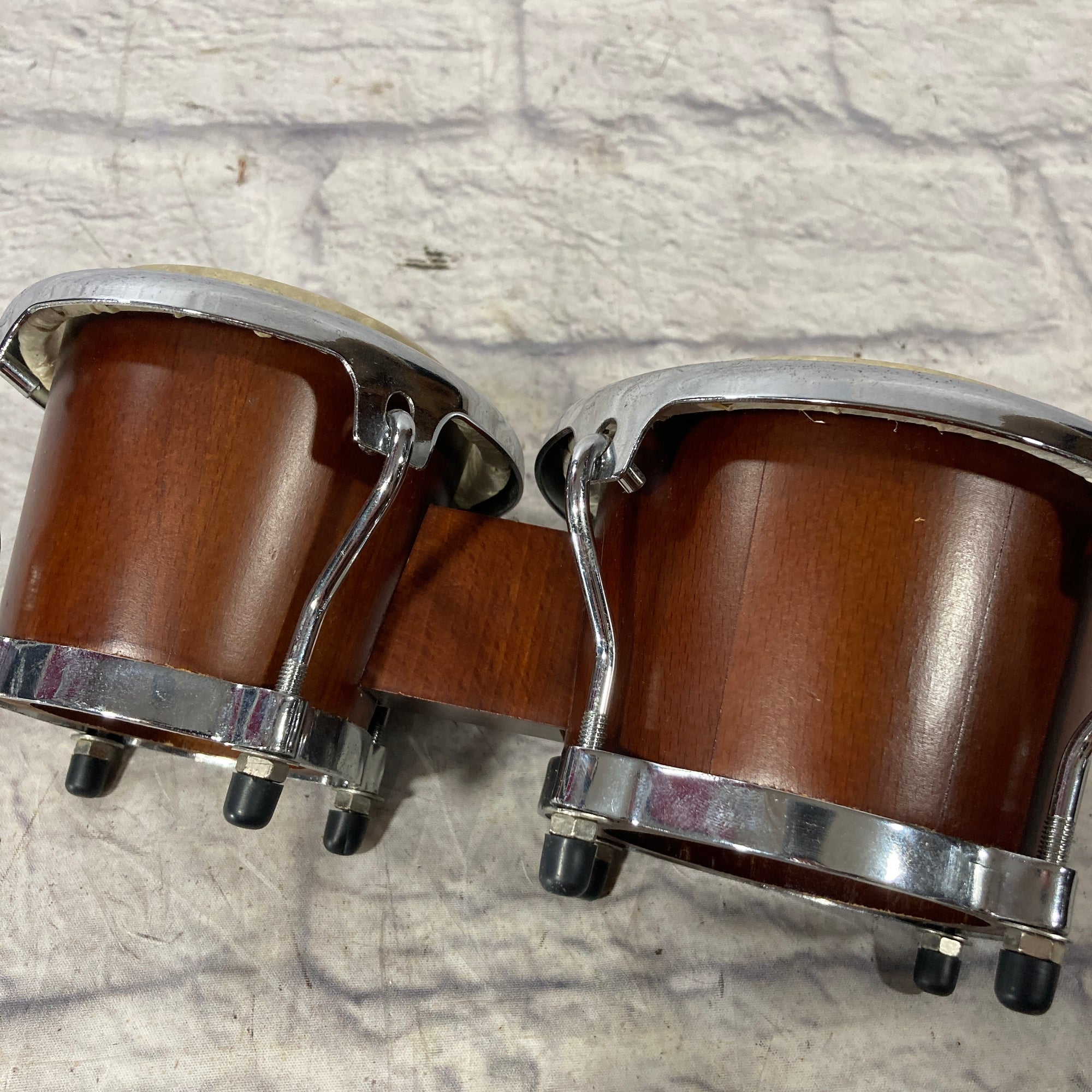 Unknown Mini Bongos