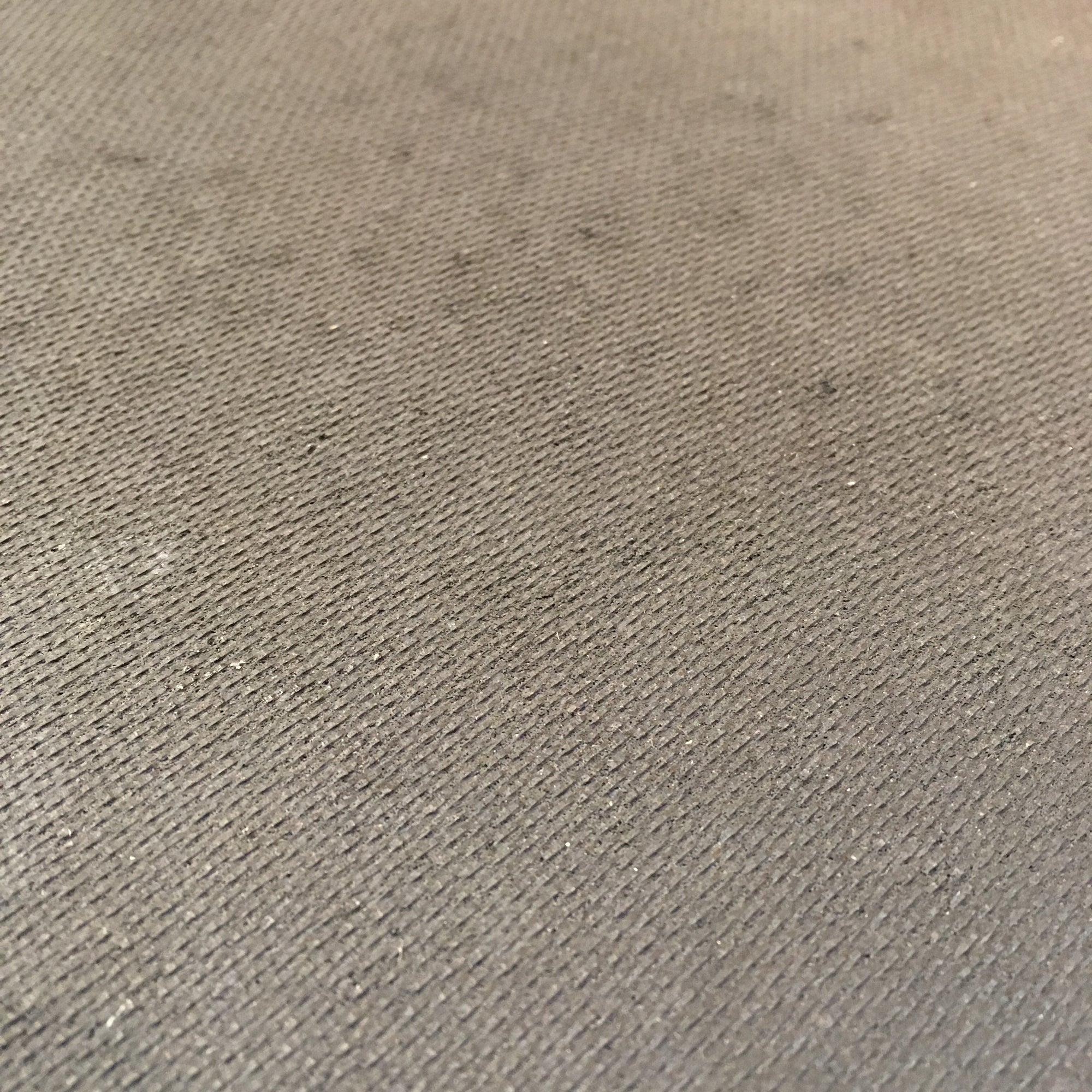 Unknown 12 Inch Damper Mute Pad