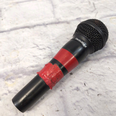 Electro-Voice MC100 Dynamic Vocal Microphone