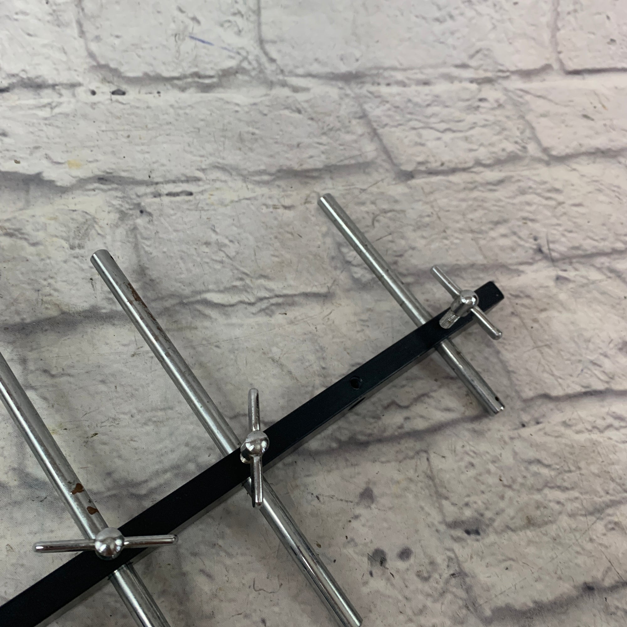 Unknown Multiple Percussion Mount