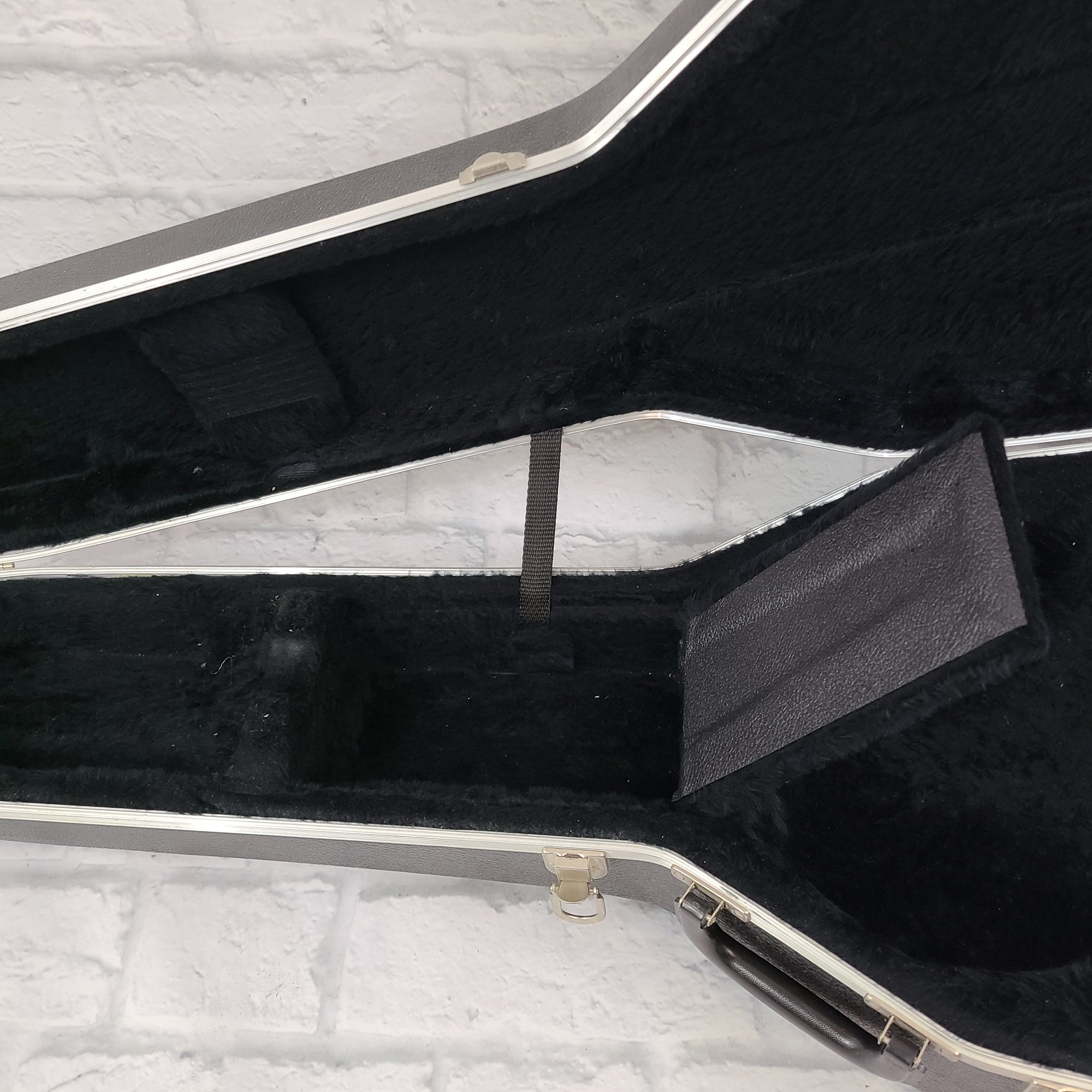 Ovation Acoustic Guitar Case