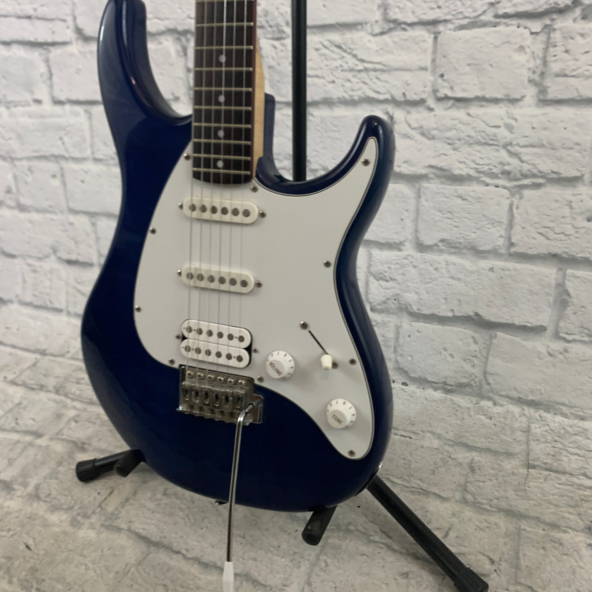Peavey Raptor Plus EXP Electric Guitar - Evolution Music