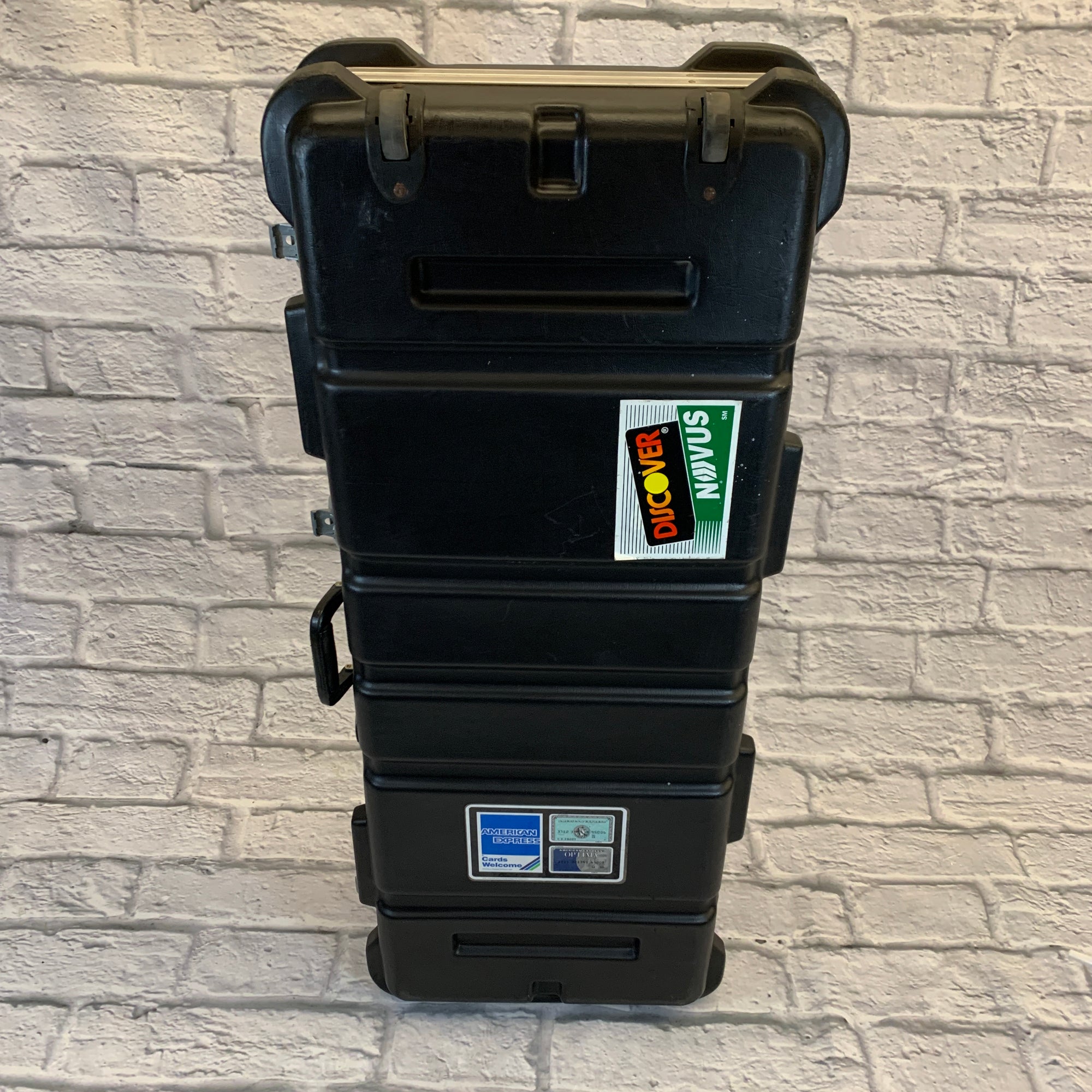 SKB Keyboard Case w/ Wheels