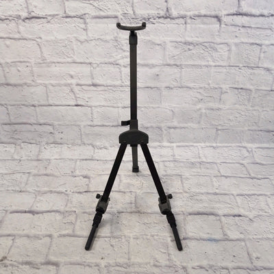 Peak Compact Collapsible Guitar Stand
