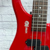 Series 10 PJ Bass Made in Korea