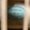 Eterna EF31 Acoustic Guitar