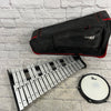 Vic Firth Xylophone and Practice Pad