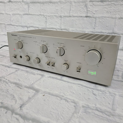 Technics SU-V2 Stereo Integrated Amplifier