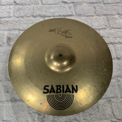 Sabian AA 20 El Sabor Ride Cymbal
