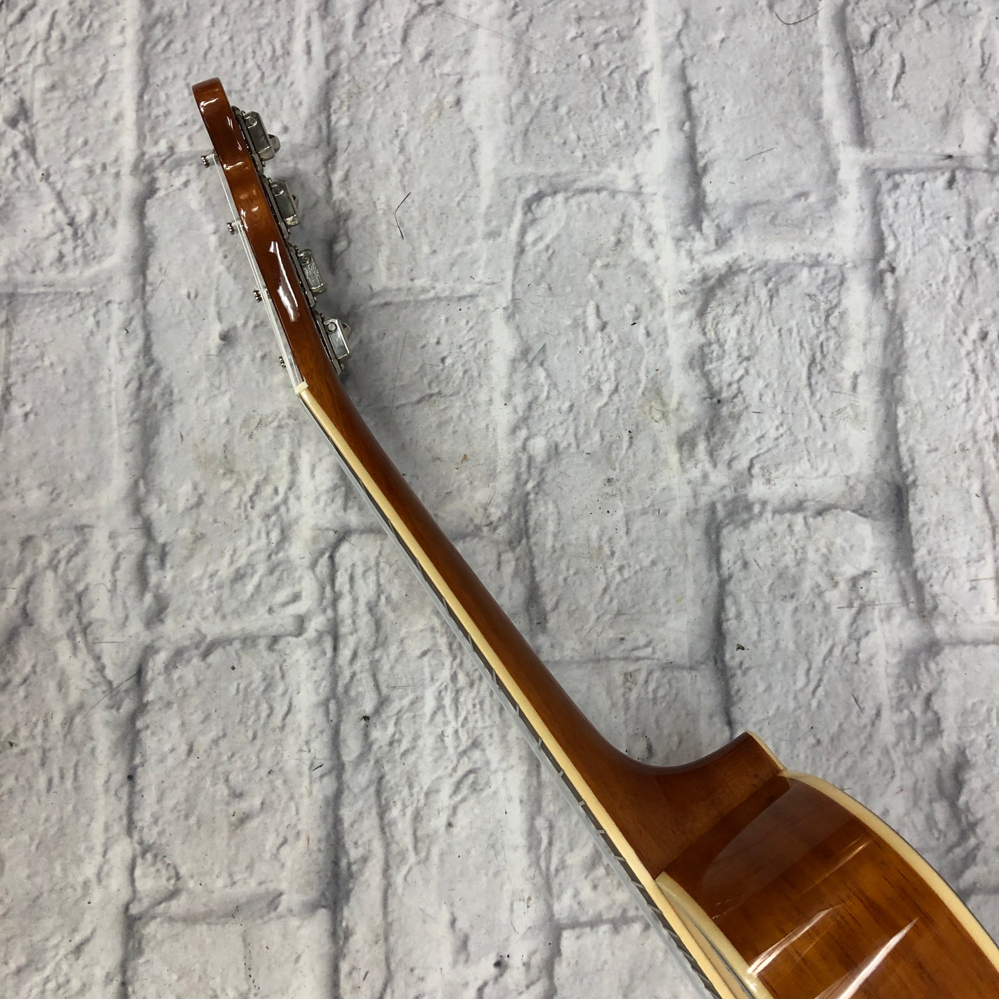 Fender Montecito Tenor Ukulele