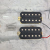 Unknown Humbucker (Pair) Electric Guitar Part