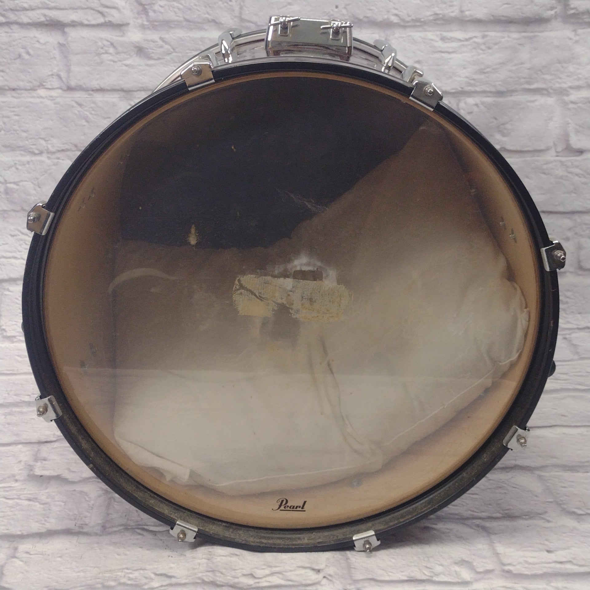 Pearl Forum Series 22 x 16 Bass Drum - Wine Red