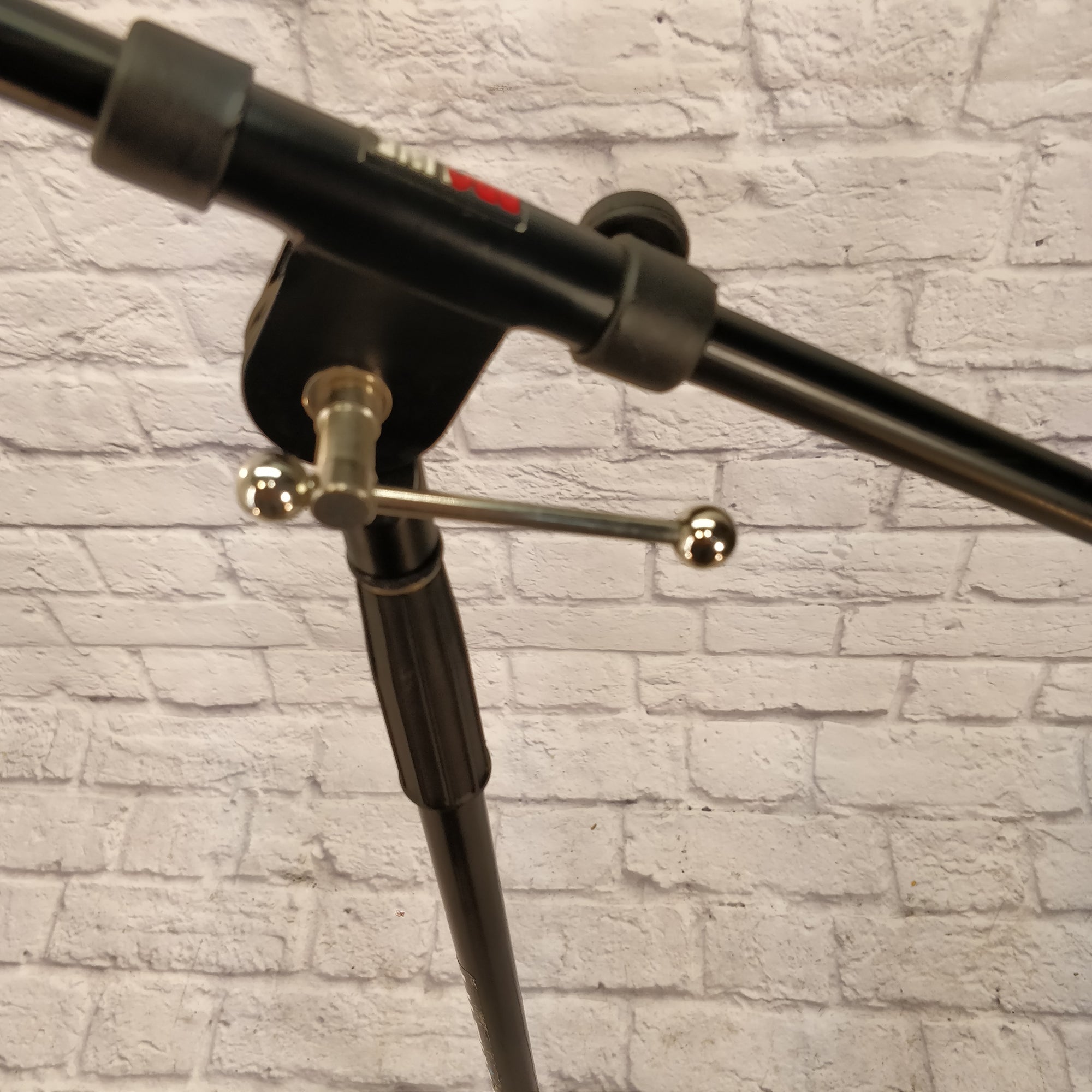 Ultimate Support Boom Microphone Stand