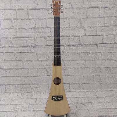 Martin Traveler Acoustic Guitar