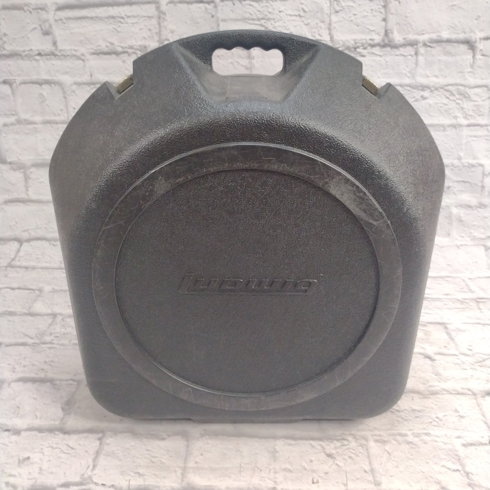 Ludwig Plastic Snare Case