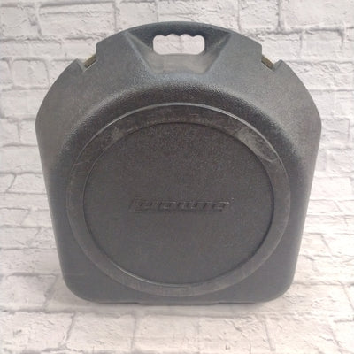 Ludwig Plastic Snare Case