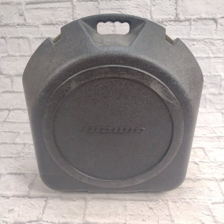 Ludwig Plastic Snare Case