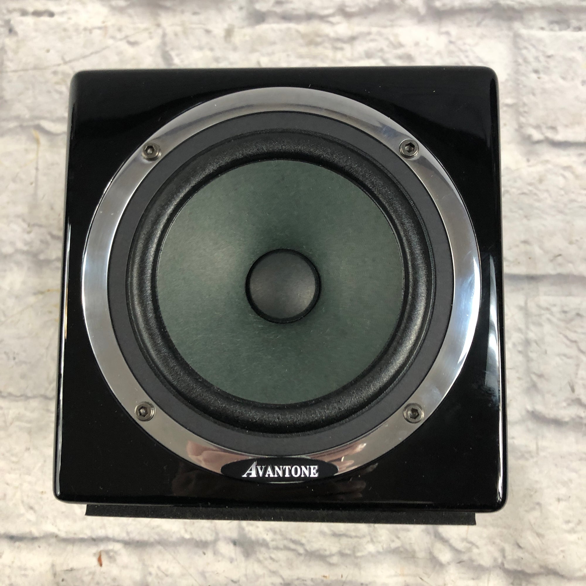 Avantone Active MixCube Studio Monitor