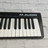 M-Audio Keystation 49es MIDI Controller