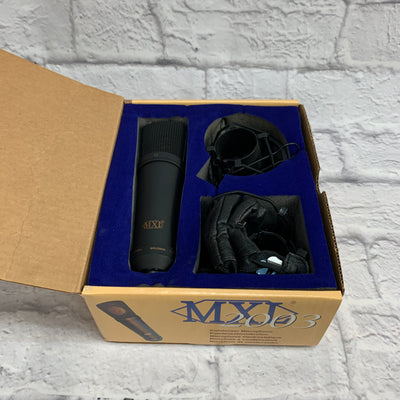 MXL 2003 Large Capsule Condenser Microphone