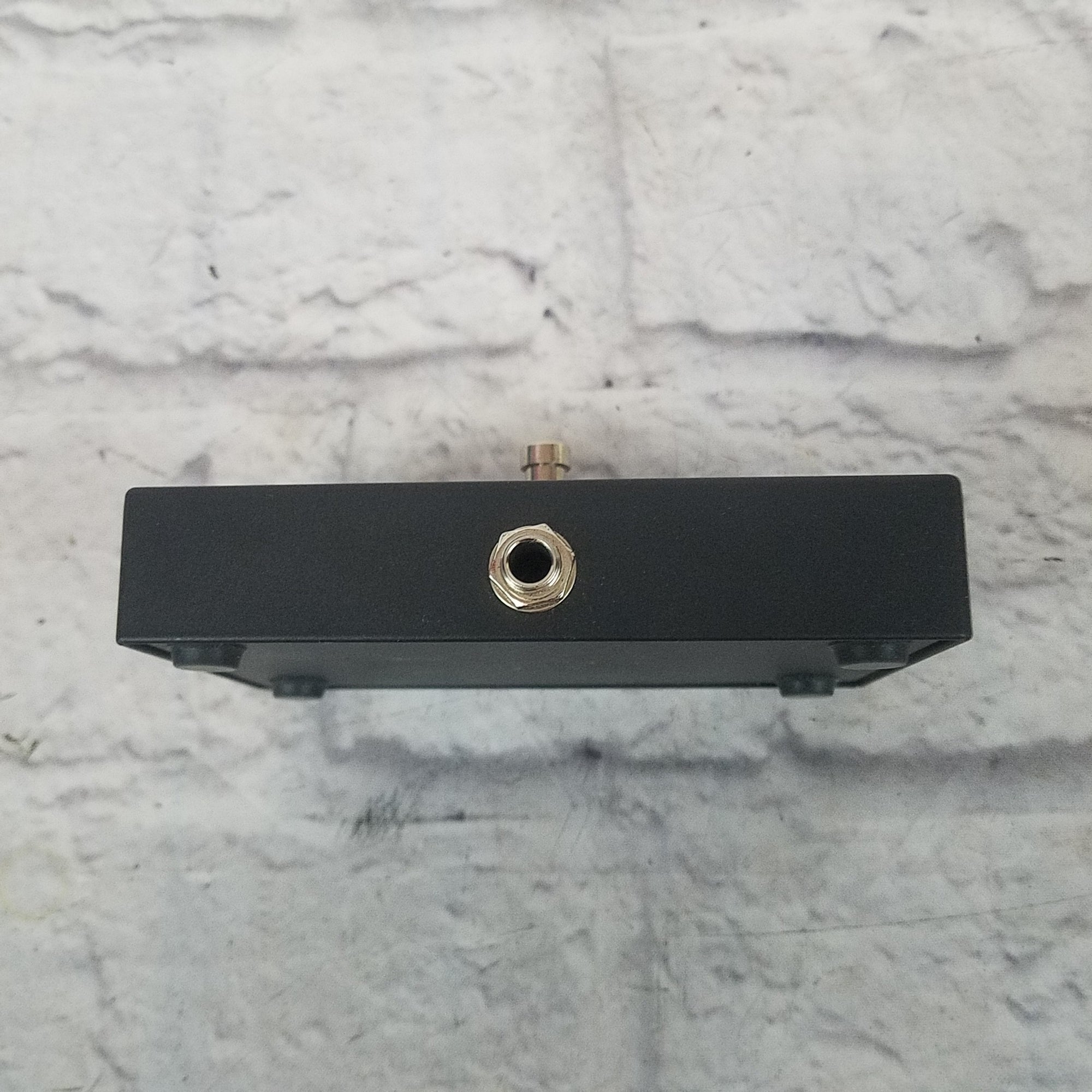 Morley RFS-2 Single Button Footswitch - New Old Stock!