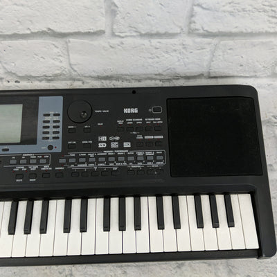 Korg microArranger 61 Key Arranger Workstation