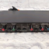 DBX 166 2-Channel Stereo Compressor Limiter