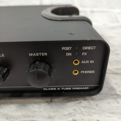 Hartke LX8500 Hartke Bass Amp Head