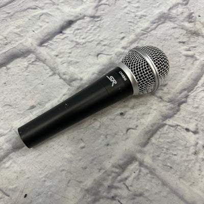 Stage Right DM20 Dynamic Microphone