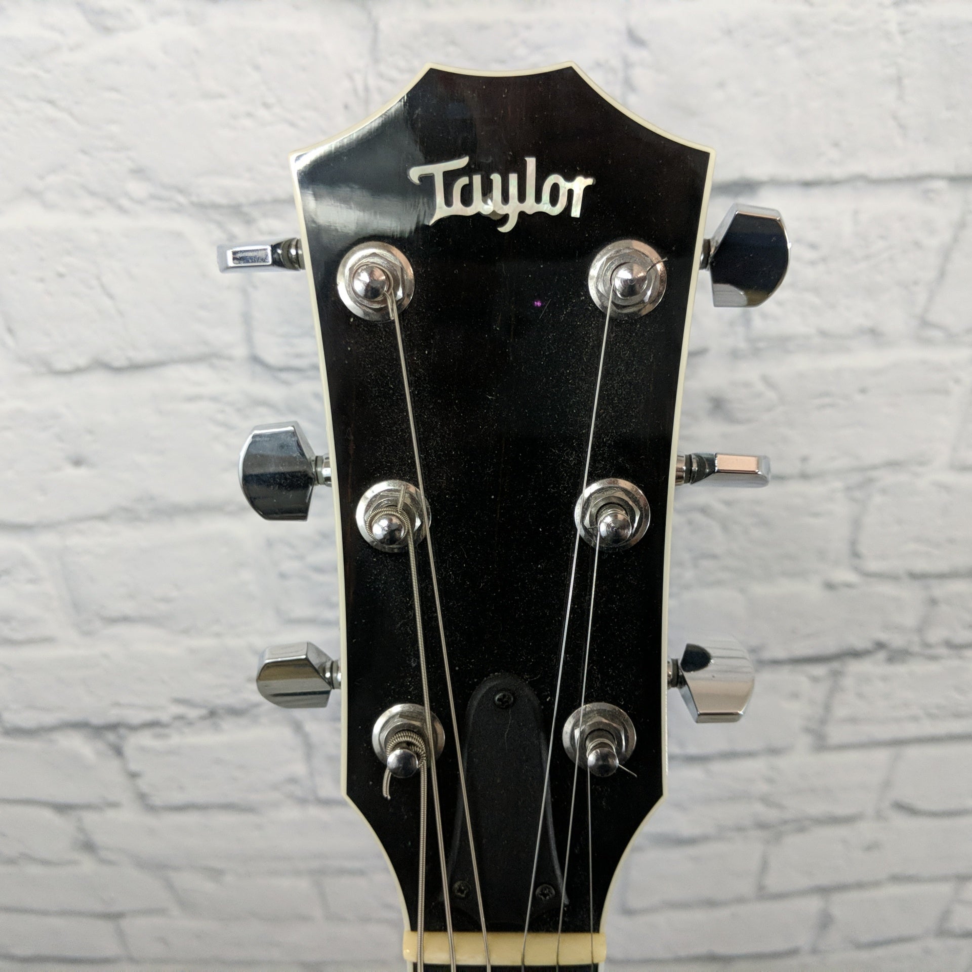 Taylor T5-S Blue Acoustic Electric Thinline w/Case