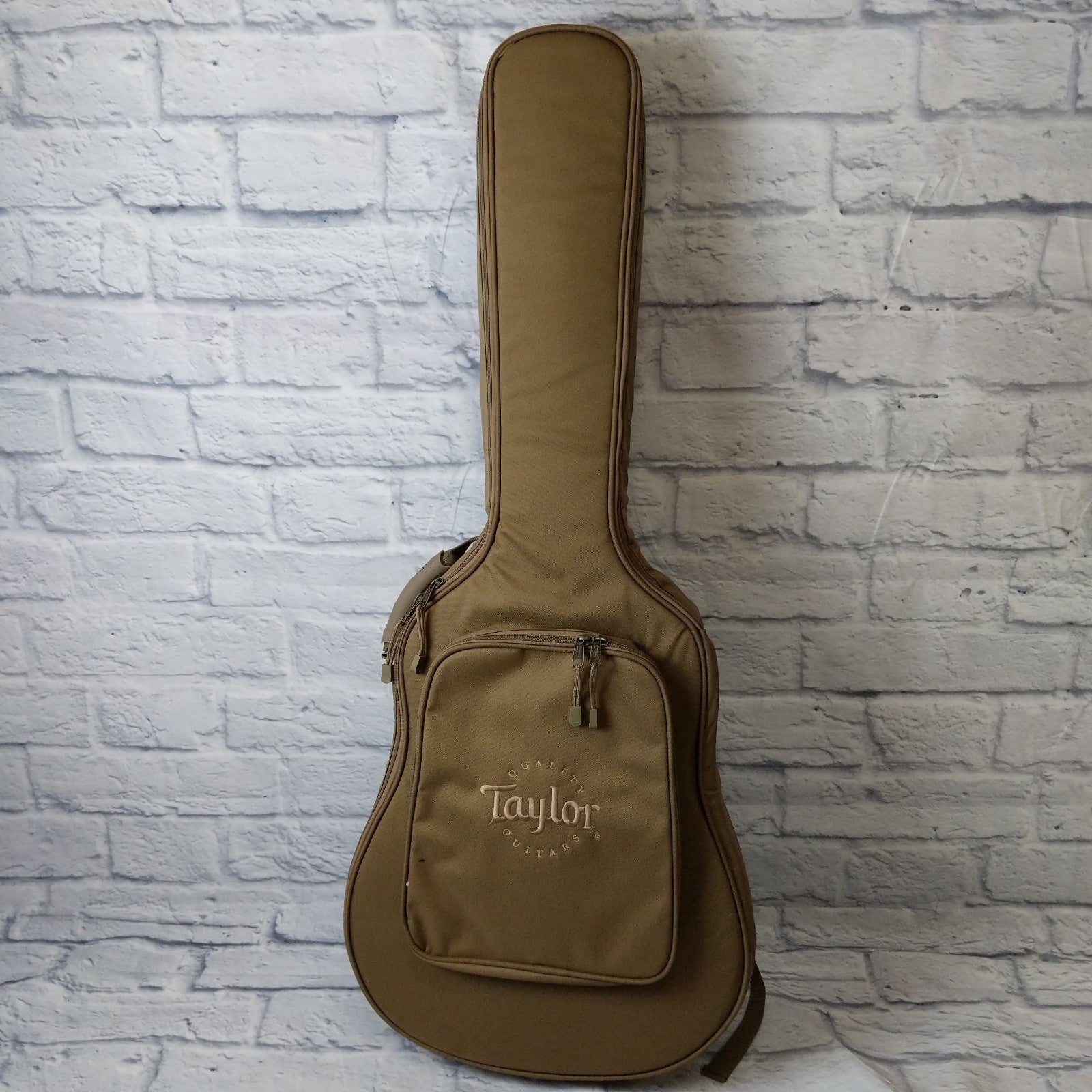 Taylor 254ce 12 String Grand Auditorium Acoustic Electric