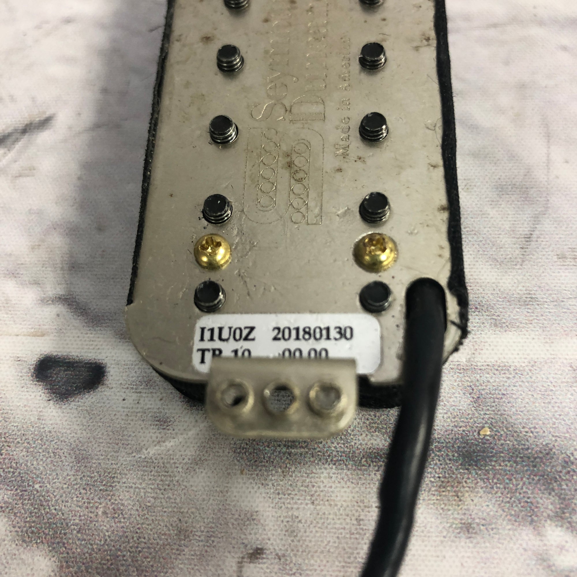 Seymour Duncan Trembucker Full Shred Humbucker