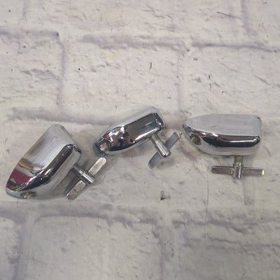 Slingerland Floor Tom Leg Brackets