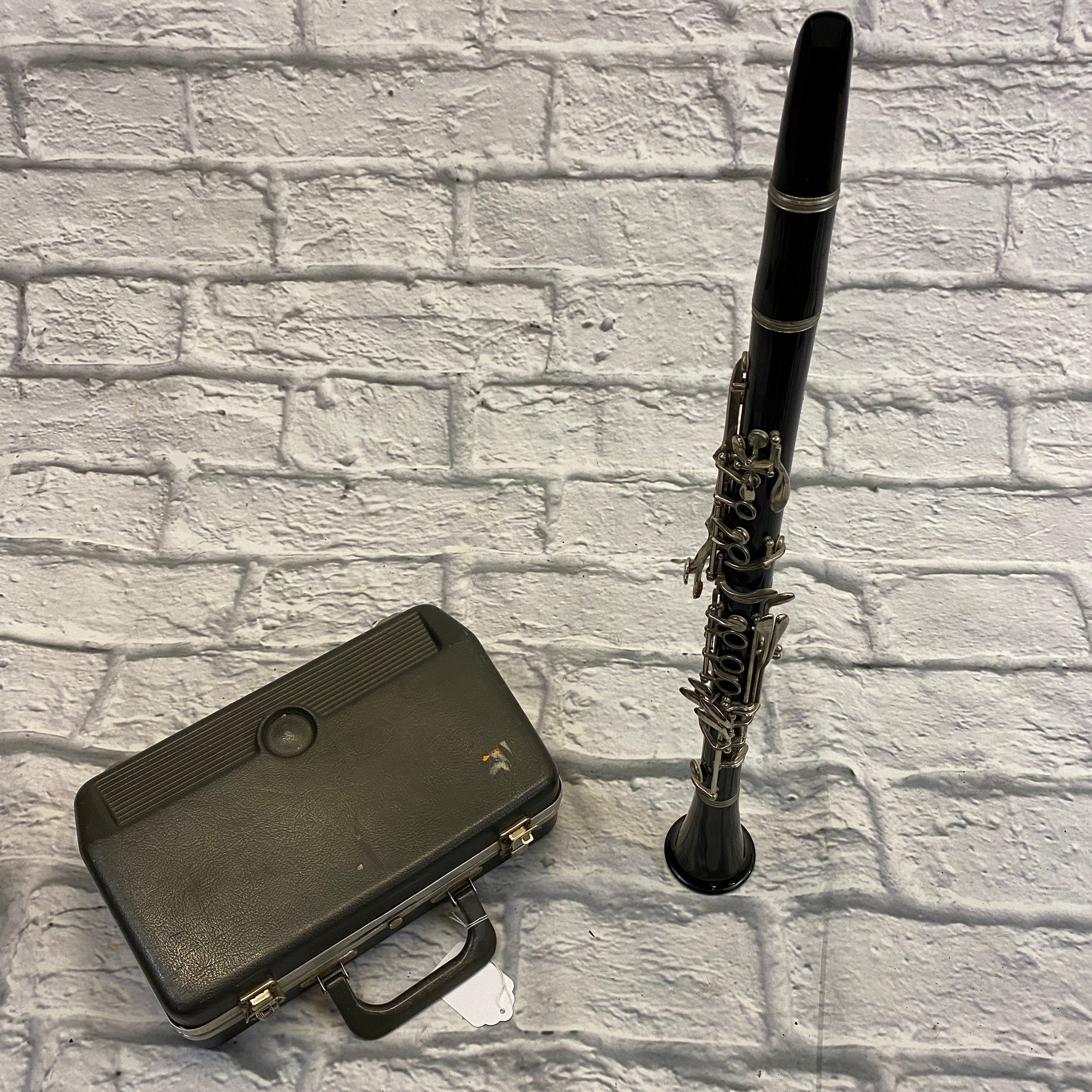 Student Bb Clarinet
